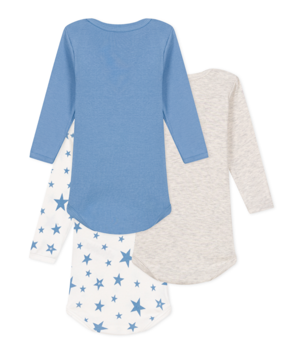 3 BODIES US ML – Image 2