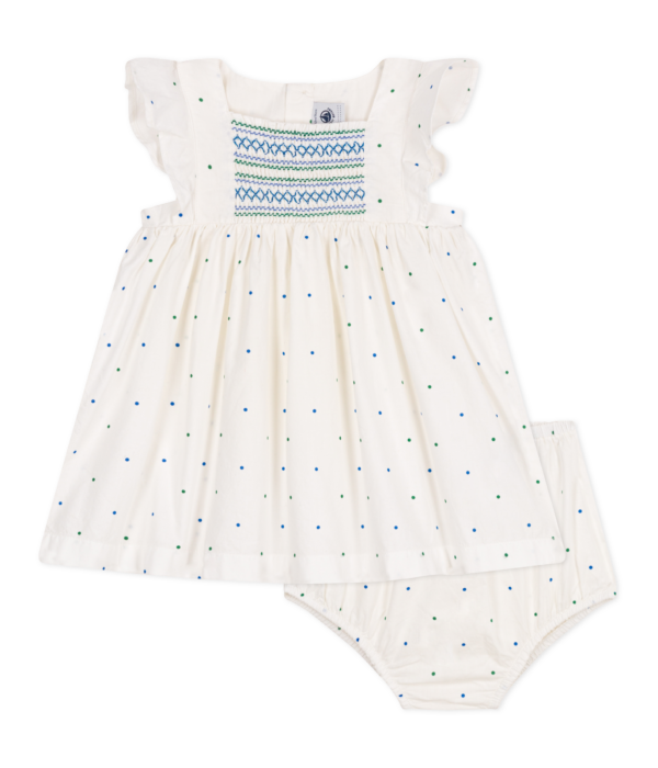 ROBE MC + BLOOMER