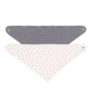 2 BANDANAS