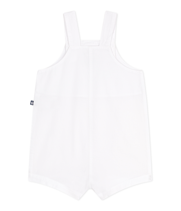 SALOPETTE COURTE – Image 2