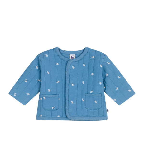 VESTE