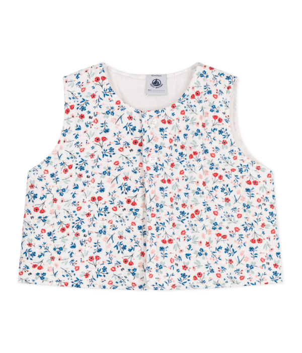 GILET SM