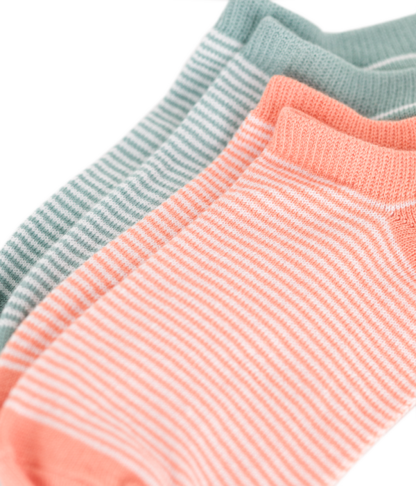 2 PAIRES CHAUSSETTES – Image 2