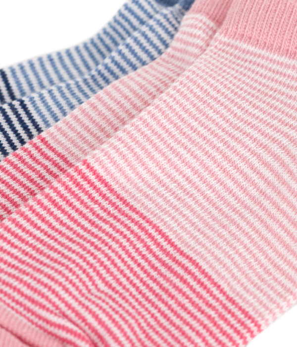 2 PAIRES CHAUSSETTES – Image 2