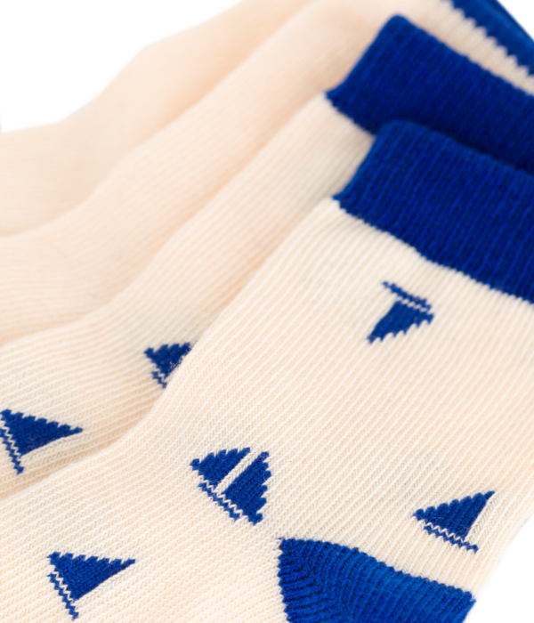 2 PAIRES CHAUSSETTES – Image 2