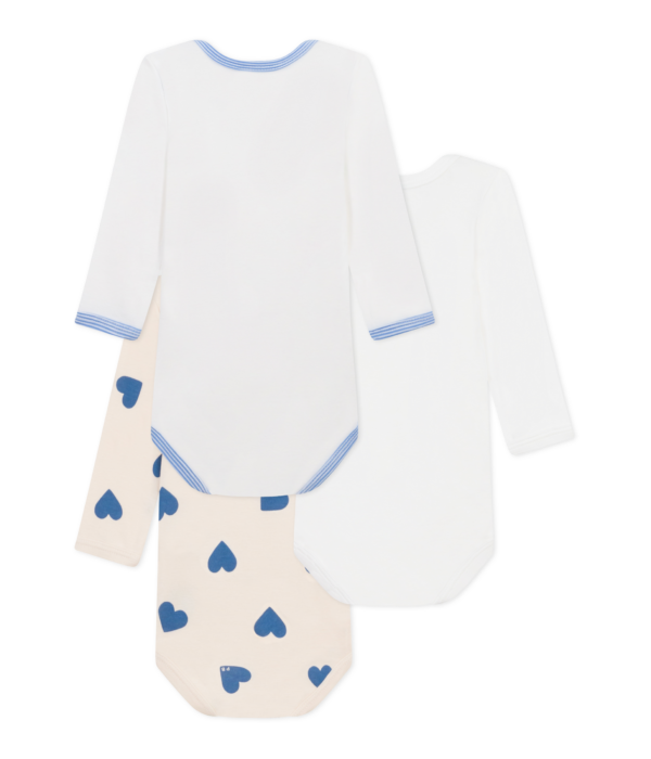 3 BODIES US ML – Image 2