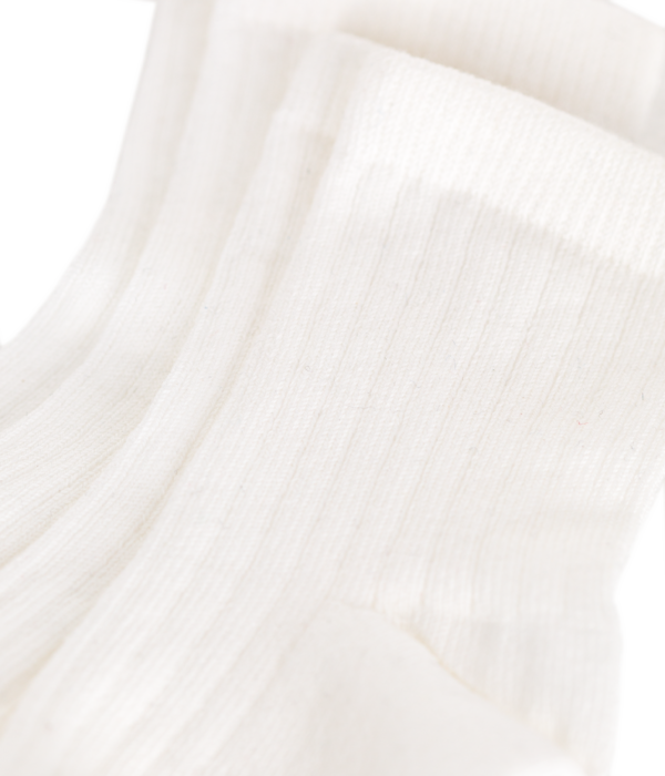 2 PAIRES CHAUSSETTES – Image 2