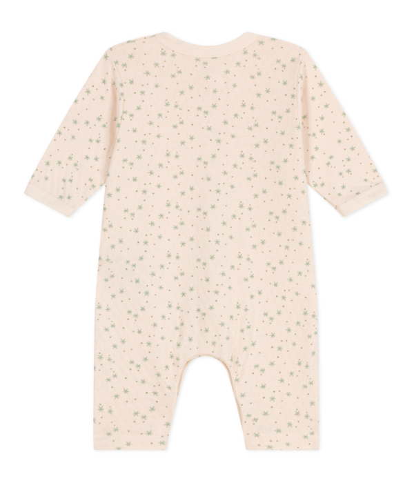 COMBINAISON LONGUE – Image 2