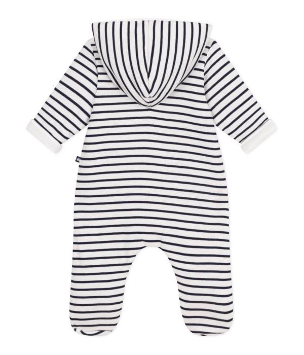 COMBINAISON LONGUE – Image 2