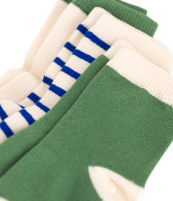 3 PAIRES CHAUSSETTES – Image 2