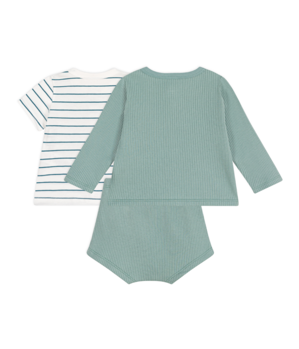 ENSEMBLE 3 PIECES – Image 2