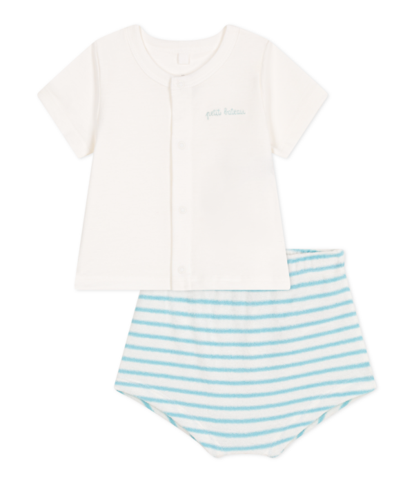 ENSEMBLE 2 PIECES