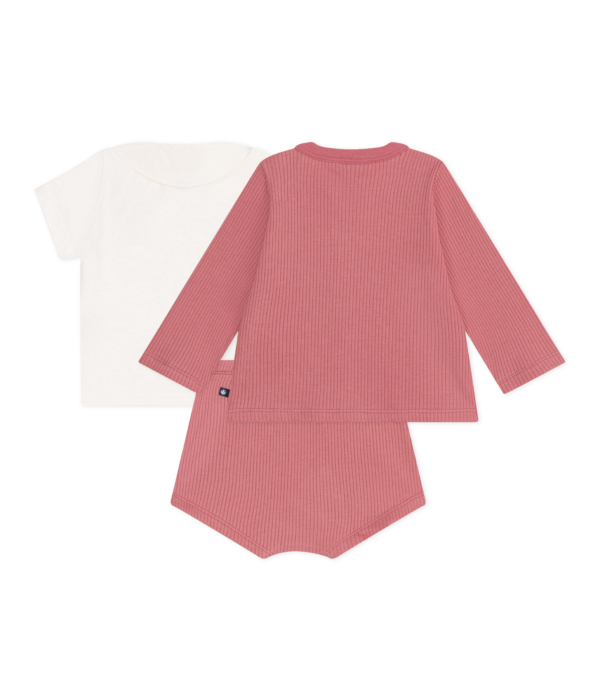 ENSEMBLE 3 PIECES – Image 2