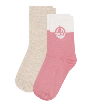 CHAUSSETTES X2
