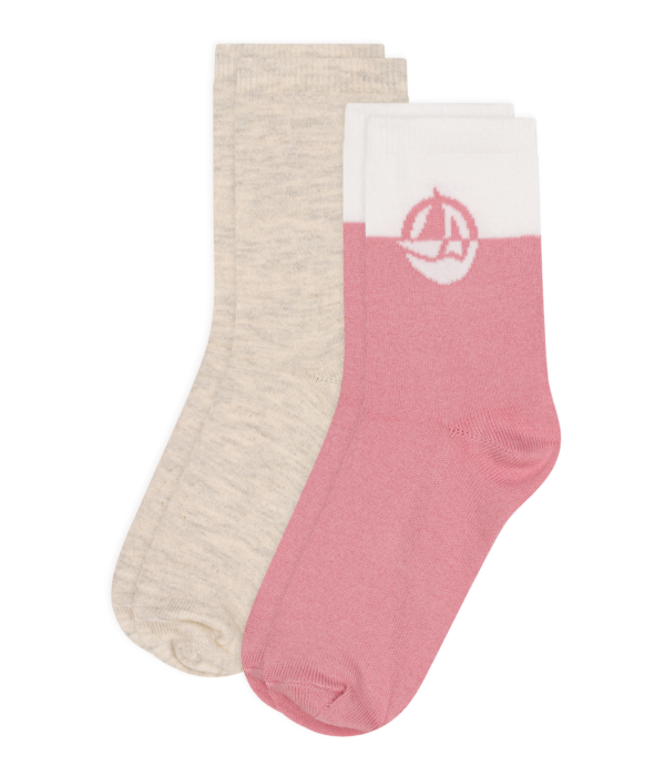 CHAUSSETTES X2