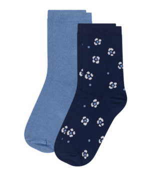 CHAUSSETTES X2