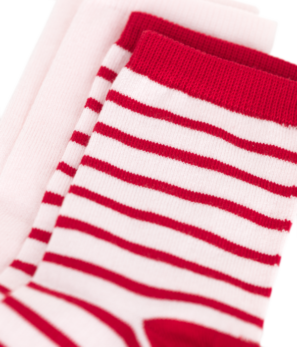 2 PAIRES CHAUSSETTES – Image 2