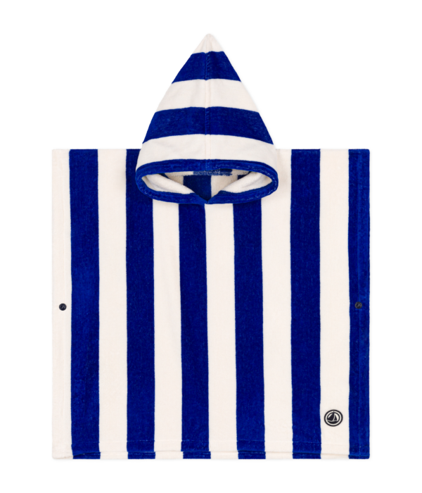 PONCHO ENFANT