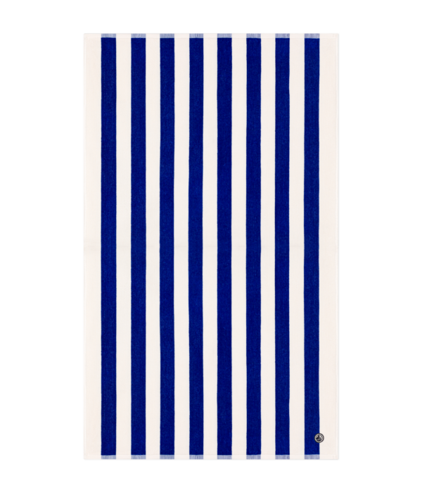 SERVIETTE DE PLAGE