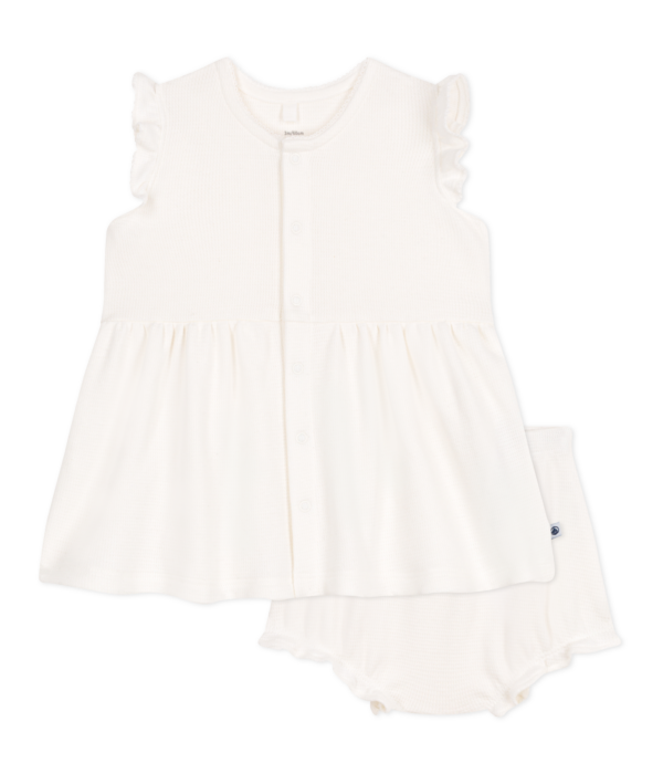 ROBE SM + BLOOMER