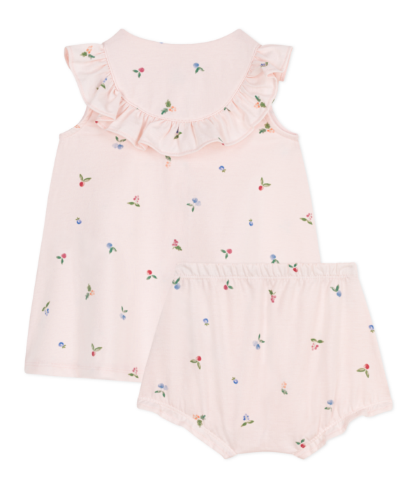 ROBE SM + BLOOMER – Image 2
