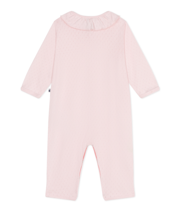 DORS BIEN SANS PIEDS – Image 2