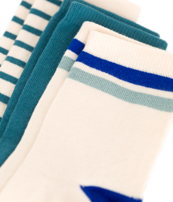 3 PAIRES CHAUSSETTES – Image 2