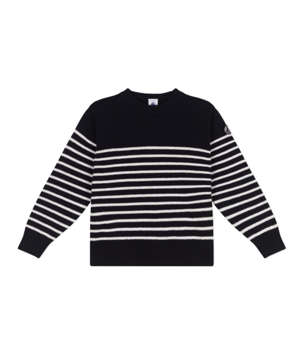 PULL