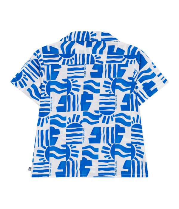 CHEMISE MC – Image 2