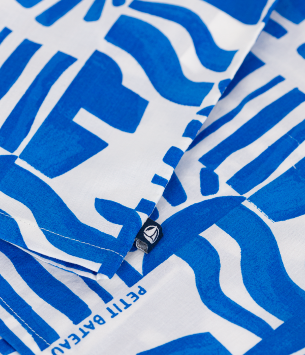 CHEMISE MC – Image 3