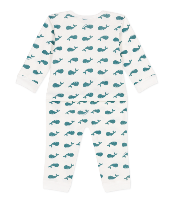 DORS BIEN SANS PIEDS – Image 2