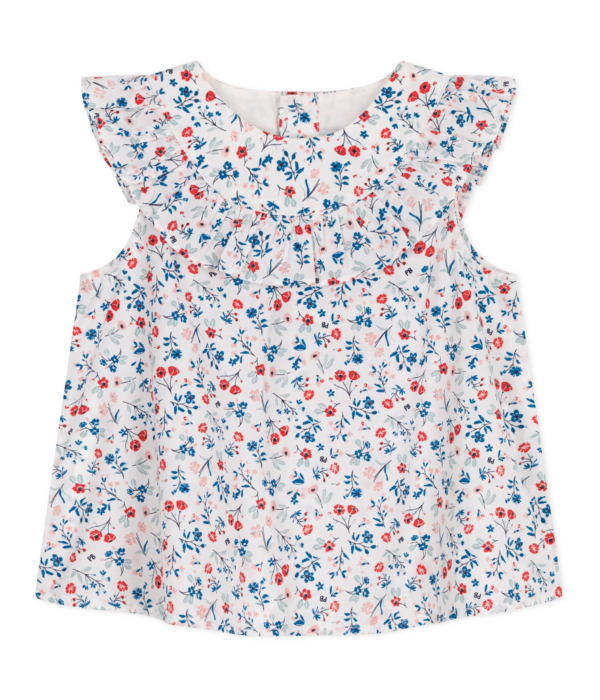 BLOUSE SM