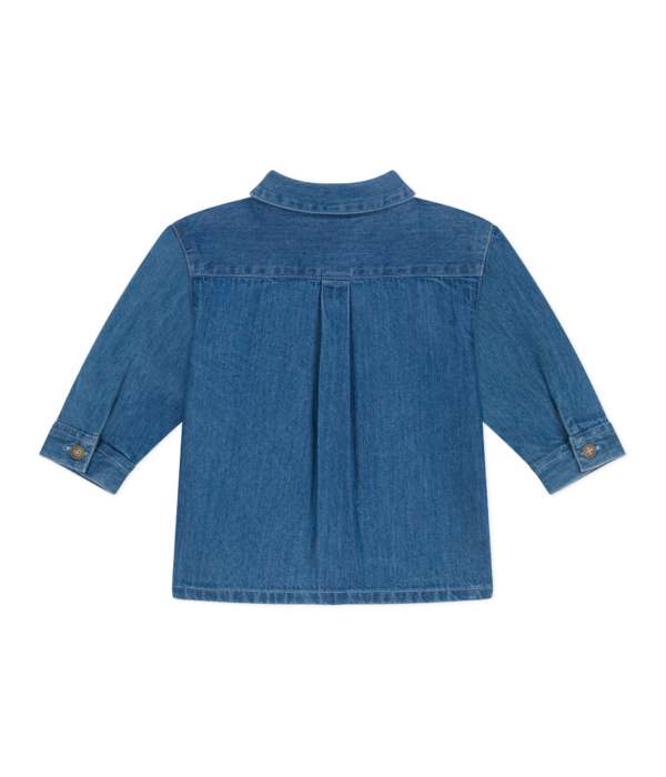 CHEMISE ML – Image 2