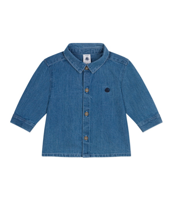 CHEMISE ML