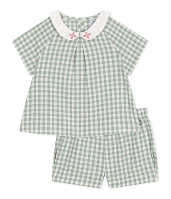 ENSEMBLE 2 PIECES