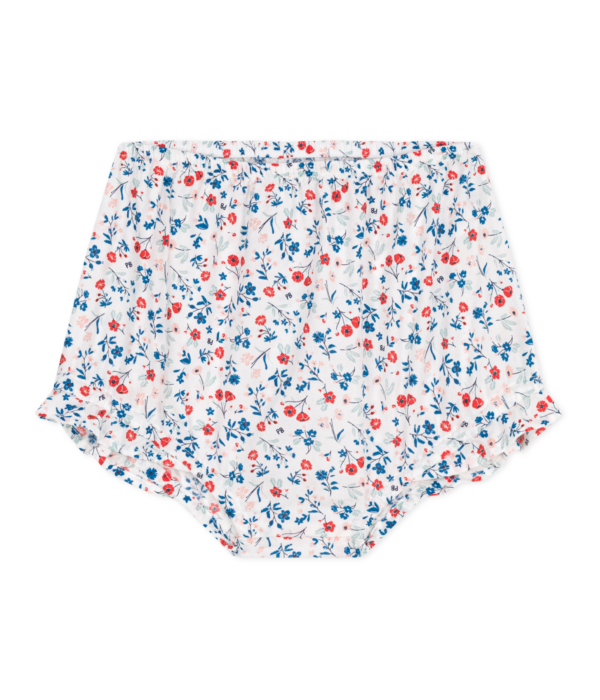 CULOTTE BLOOMER