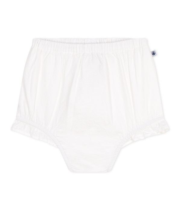 CULOTTE BLOOMER