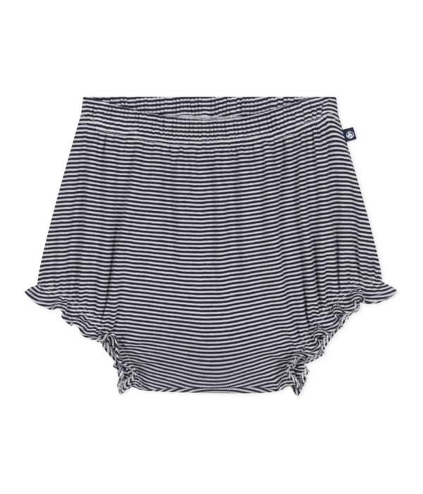 CULOTTE BLOOMER