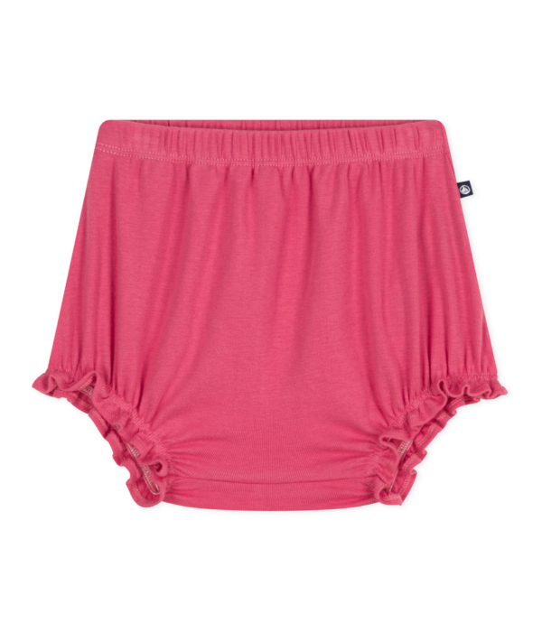 CULOTTE BLOOMER