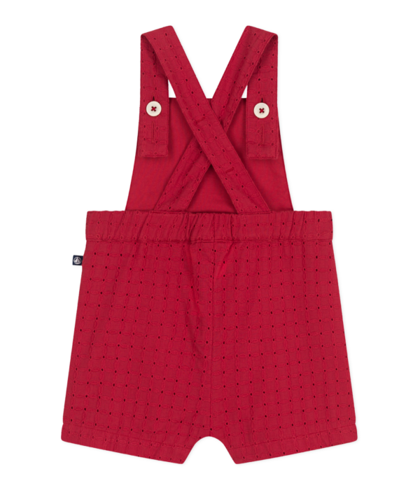 SALOPETTE COURTE – Image 2
