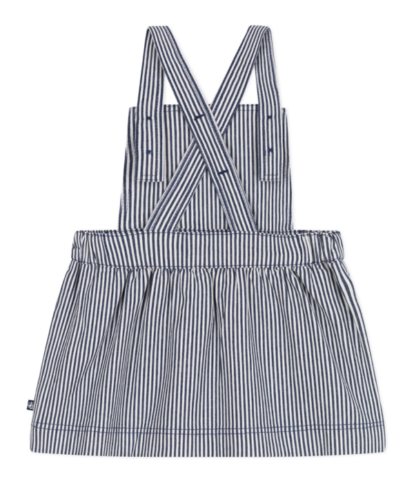 ROBE SALOPETTE – Image 2