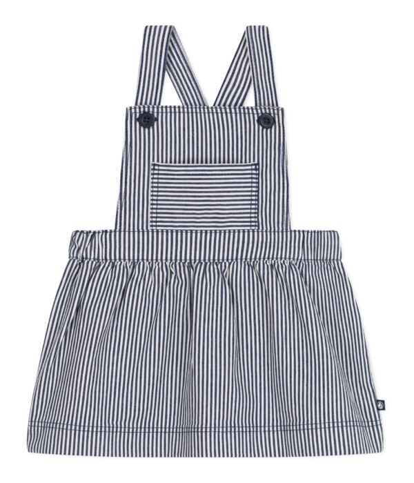 ROBE SALOPETTE