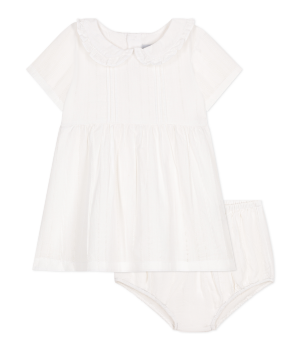 ROBE MC + BLOOMER