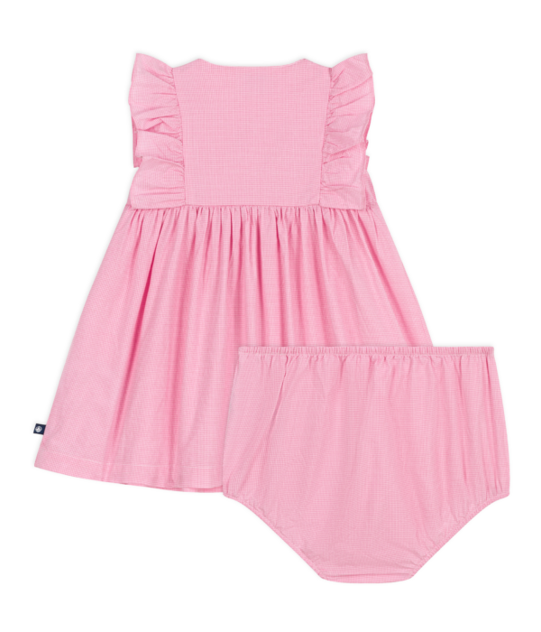 ROBE MC + BLOOMER – Image 2