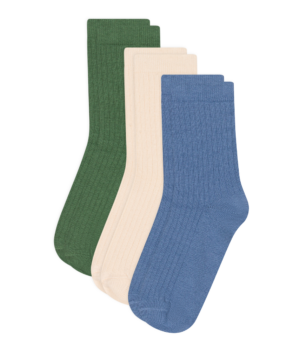 CHAUSSETTES X3