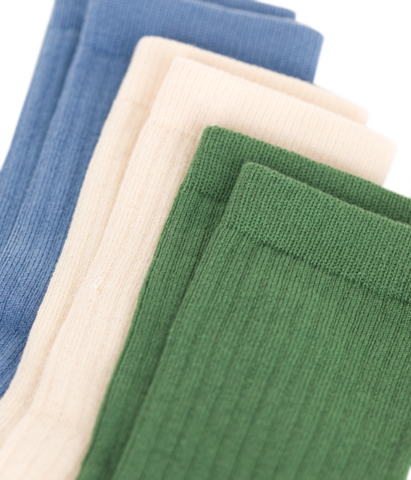 CHAUSSETTES X3 – Image 2
