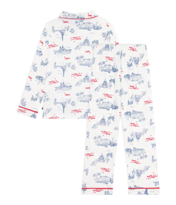 PYJAMA – Image 2