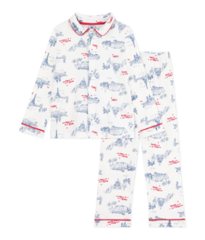 PYJAMA