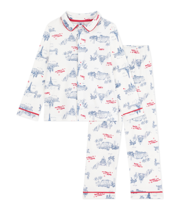 PYJAMA