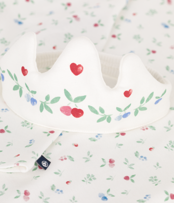 CHEMISE NUIT + TIARE – Image 3